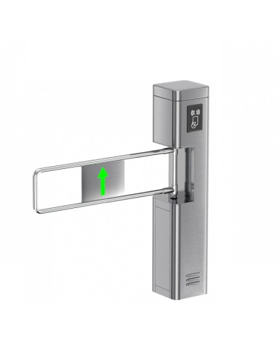 Автоматическая калитка Блокпост КЛ 600 С в Новороссийске Калитки Pintop.ru