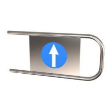 Дуга на калитку К32Д Ø32 L=660 мм Ростов-Дон