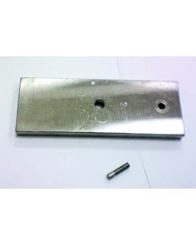 Комплект крепежа для электромагнитных замков Цифрал № 8 в Новороссийске Аксессуары для малоабонентных видеодомофонов Pintop.ru