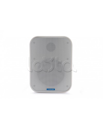 Громкоговоритель ТРОМБОН CVGaudio OSR508TW влагозащищённый в Новороссийске Система оповещения и трансляции Pintop.ru