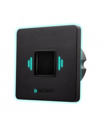 Cчитыватель вен ладони и RFID-карт бесконтактный BioSmart PALMJET в Новороссийске Считыватели Pintop.ru