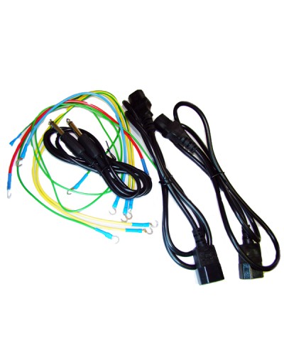 Комплект кабелей системы СОУЭ Тромбон (Тромбон ККС) ТРОМБОН в Новороссийске Система оповещения и трансляции Pintop.ru