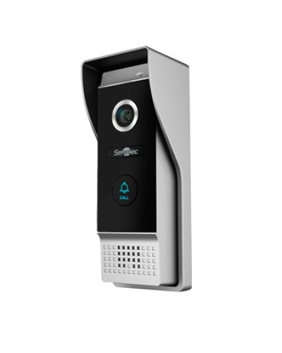 Блок вызывной Smartec ST-DS306C-SL в Новороссийске Вызывные видеопанели малоабонентные Pintop.ru