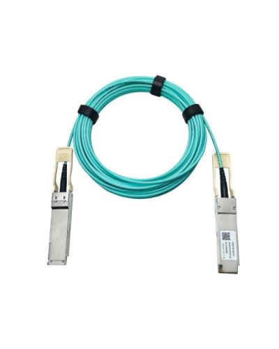AOC кабель Gigalink GL-CC-QSFP100-050-AOC в Новороссийске Патч-корды оптические Pintop.ru