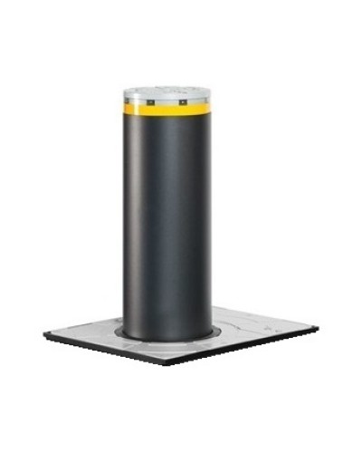 Блокиратор дорожный стационарный J200 F высотой 600 мм Faac 116506 в Новороссийске Запчасти для шлагбаумов и автоматики Pintop.ru