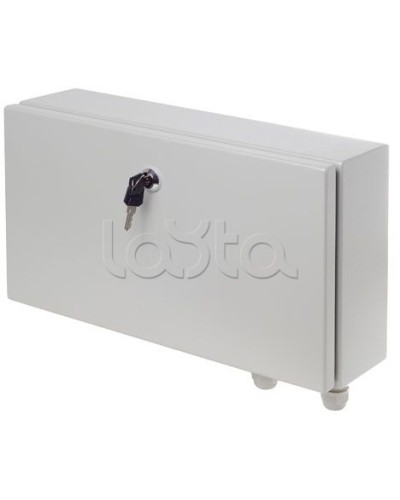 Блок резервированного питания всепогодный Полисервис БРП1-ТИ-24-3/7 исп.5 в Новороссийске Устройства защиты операционных процессоров (ОПС) Pintop.ru