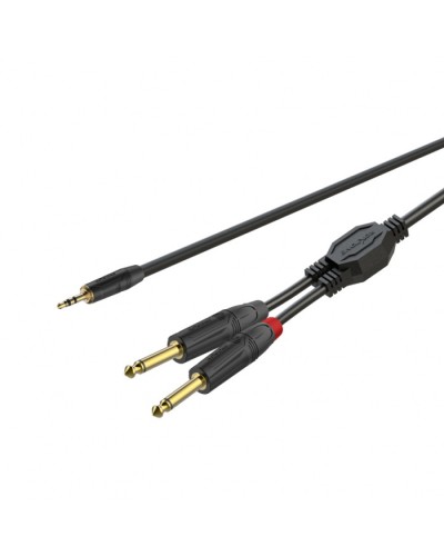 Аудио-кабель ROXTONE GPTC100/6 в Новороссийске Аксессуары для СОУЭ Pintop.ru