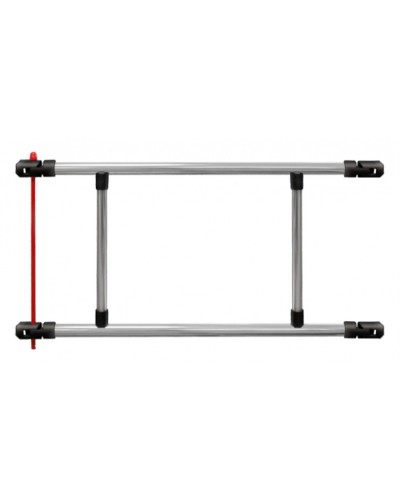 Калитка аварийного выхода Smartec ST-GR010E-SS в Новороссийске Калитки Pintop.ru