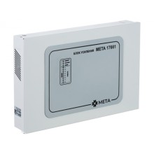 Блок усилителя МЕТА 17661