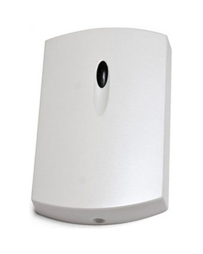 Считыватель IronLogic Matrix-III (мод. E S) (светлый перламутр) в Новороссийске Сетевая СКУД Matrix Pintop.ru