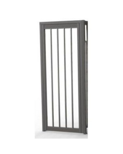 Огрождение полноростовое Ростов-Дон ОПР/1000-Д-3В в Новороссийске Калитки Pintop.ru