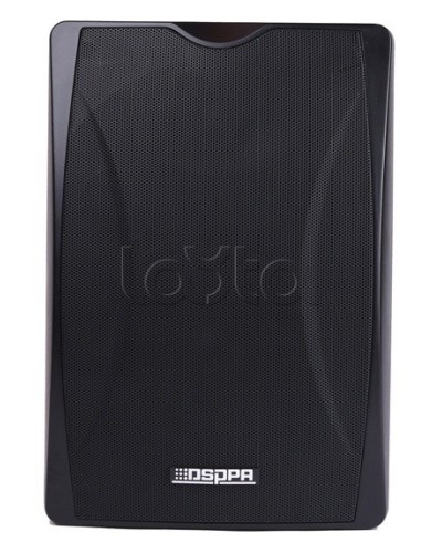Громкоговоритель DSPPA POE-6463B в Новороссийске Система оповещения и трансляции Dsppa Pintop.ru