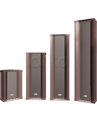 Громкоговоритель настенный 100В МЕТА АСР-10.2.4 (100 В) в Новороссийске Система оповещения и трансляции Мета Pintop.ru