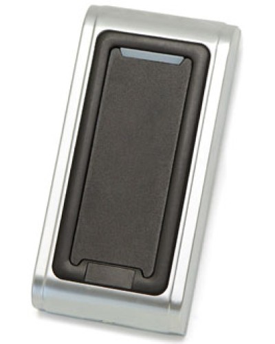 Антиклон - RFID-считыватель IronLogic Matrix-IV (мод. E HT Metal) в Новороссийске Считыватели Pintop.ru