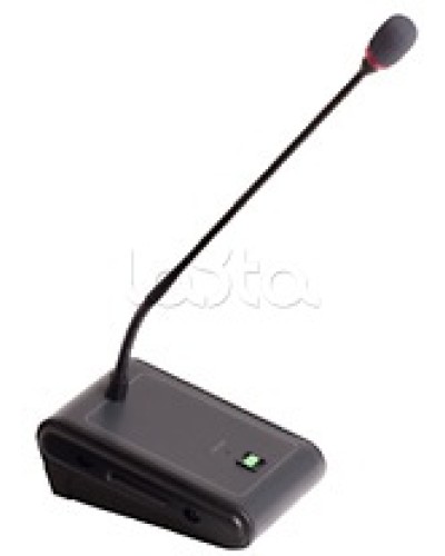 Пульт управления микрофонный РТС-2000 ПМ-4 в Новороссийске Аксессуары для СОУЭ Pintop.ru