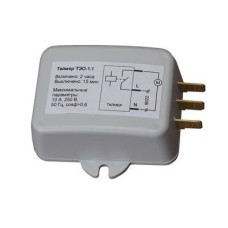 Таймер электронный Promix-CT.TMR.01-01