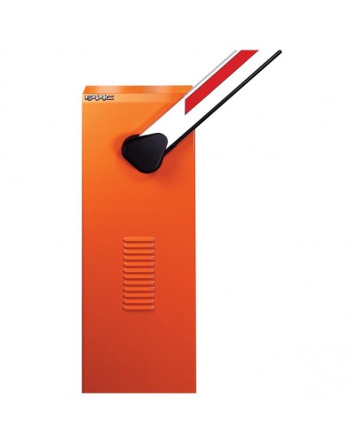 Стойка шлагбаума со встроенным блоком управления Faac 620RPD WINTER (104635877) в Новороссийске Автоматические шлагбаумы Pintop.ru