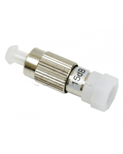 Аттенюатор FC-SM-15Дб Cabeus Att-FM FC-SM-15dB в Новороссийске Аттенюатор Pintop.ru