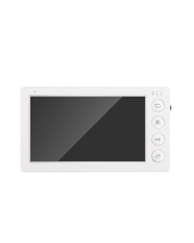 Монитор Vizit 705E5W в Новороссийске Многоабонентные устройства Pintop.ru