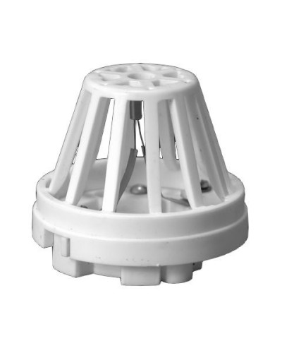 Извещатель пожарный тепловой взрывозащищенный Специнформатика-СИ МАК-1 ИБ исп.01 (ИП 103-4/1-А2 ИБ) (52°) в Новороссийске Взрывозащищенное оборудование (Ex) Pintop.ru