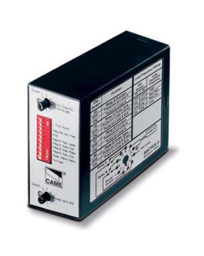 Датчик магнитный 2-х канальный Came 009SMA2 в Новороссийске Запчасти для шлагбаумов и автоматики Pintop.ru