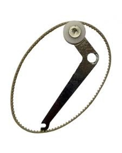 Привод концевых выключателей Came С-ВХ в сборе (119RICX024) в Новороссийске Запчасти для шлагбаумов и автоматики Pintop.ru