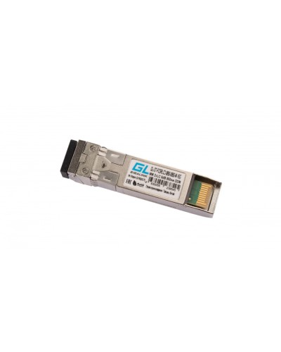 Модуль SFP+ Gigalink GL-OT-FCSRLC2-0850-0850-M-16G в Новороссийске Модули SFP/XFP/GBIC Pintop.ru