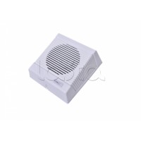 Оповещатель охранно-пожарный речевой настенный ТРОМБОН Глагол-Н1-5