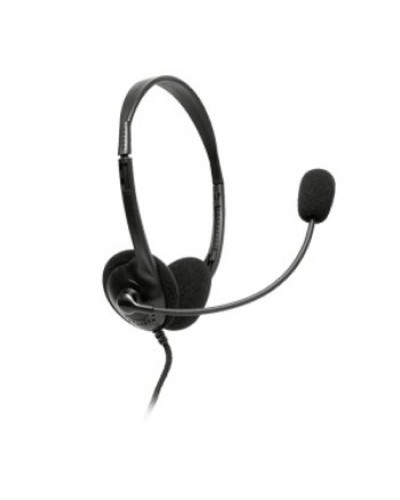 Гарнитура для переговорных устройств STELBERRY S-002 в Новороссийске Переговорные устройства Pintop.ru