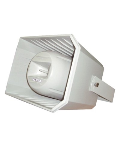 Громкоговоритель рупорный 2-х полосный МЕТА 7650 в Новороссийске Система оповещения и трансляции Мета Pintop.ru