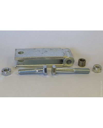 Хвостовик задний ATI KRONO Хвостовик задний ATI KRONO в Новороссийске Запчасти для шлагбаумов и автоматики Pintop.ru