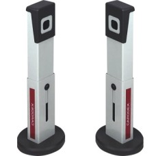 Комплект беспроводных фотоэлементов CARDDEX PR-03