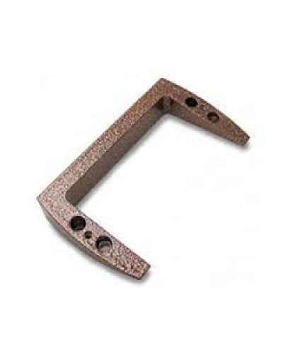 Уголок Activision Уголок AVP-452 (медь) в Новороссийске Аксессуары для малоабонентных видеодомофонов Pintop.ru