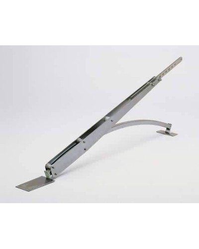 Рычаг-адаптер для подъемно-поворотных ворот Came 001V201 в Новороссийске Запчасти для шлагбаумов и автоматики Pintop.ru