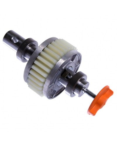 Вал выходной BX в сборе Came 119RIBX007 в Новороссийске Запчасти для шлагбаумов и автоматики Pintop.ru