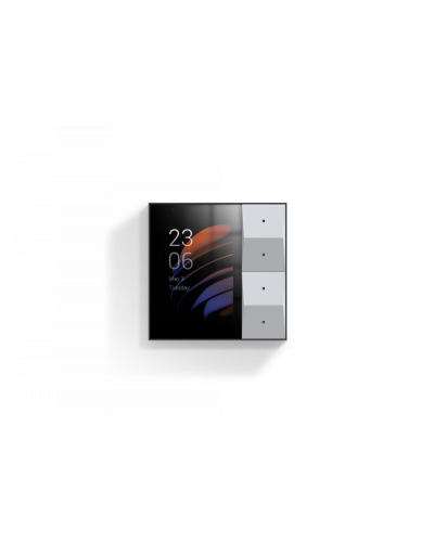 Внутренняя интерком панель Akuvox KS41_R2_EU в Новороссийске Интерфоны и интеркомы Pintop.ru