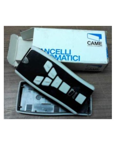 Корпус TCH-4048 Came 119RIR261 в Новороссийске Запчасти для шлагбаумов и автоматики Pintop.ru