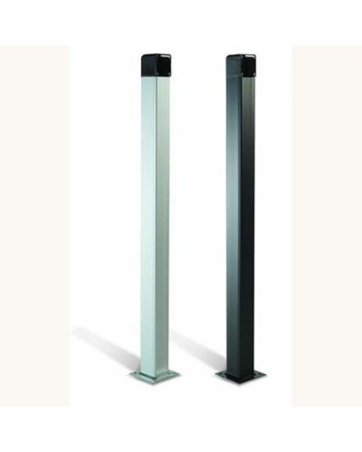 Стойка для клавиатуры, ключа-выключателя, считывателя Came 001CSSN в Новороссийске Запчасти для шлагбаумов и автоматики Pintop.ru