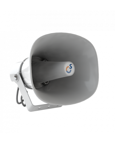 Громкоговоритель рупорный Sonar SHS-50T (ВЭД) в Новороссийске Система оповещения и трансляции Sonar Pintop.ru