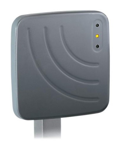 Считыватель дальнего действия бесконтактный PERCo-IR10.1 в Новороссийске Сетевая СКУД Perco Pintop.ru