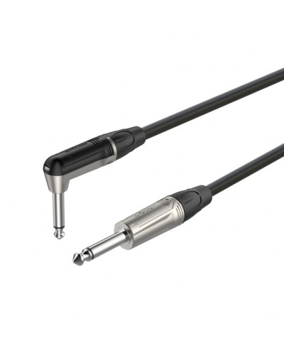 Кабель инструментальный ROXTONE DGJJ110/3 в Новороссийске Система оповещения и трансляции Roxton Pintop.ru