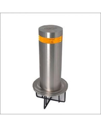 Боллард фиксированный Smartec ST-RD126FL-SS в Новороссийске Дополнительное оборудование для СКУД Pintop.ru