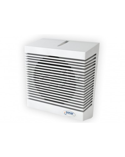 Громкоговоритель настенный Sonar SW-03 в Новороссийске Система оповещения и трансляции Sonar Pintop.ru