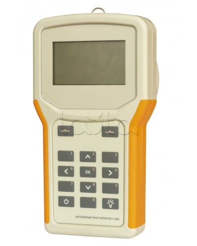 Автономный программатор Плазма-Т АПС300 в Новороссийске Системы пожаротушения и огнезащиты Pintop.ru