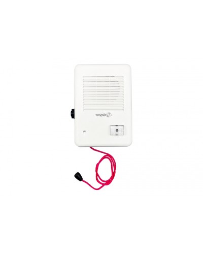 Устройство пациента Тромбон СОРС-Мед-УП в Новороссийске Система оповещения и трансляции Pintop.ru