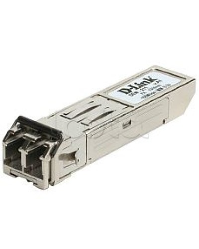 SFP-трансивер D-Link 330T/10KM/A1A в Новороссийске Модули SFP/XFP/GBIC Pintop.ru