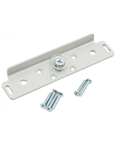 Комплект монтажный для установки якоря с возможностью регулировки ALeko МК 180-PD в Новороссийске Дополнительное оборудование для СКУД Pintop.ru