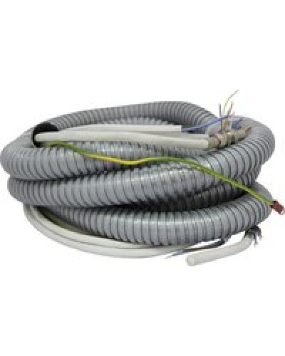 Кабель в металлорукаве для дверных блоков Vizit КДСН в Новороссийске Аксессуары для многоабонентных систем Pintop.ru