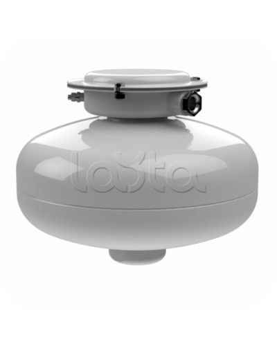 Модуль порошкового пожаротушения взрывозащищенный в нормальном исполнении потолочный Источник-плюс Тунгус-МПП(Н-Взр)-6(п)-И-ГЭ-У2 в Новороссийске Модули пожаротушения (Ex) Pintop.ru