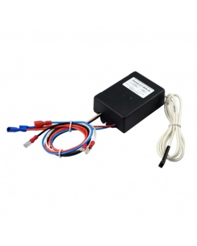 Регулятор давления конденсации Promix-CT.RDK.01 в Новороссийске Контроллеры Pintop.ru